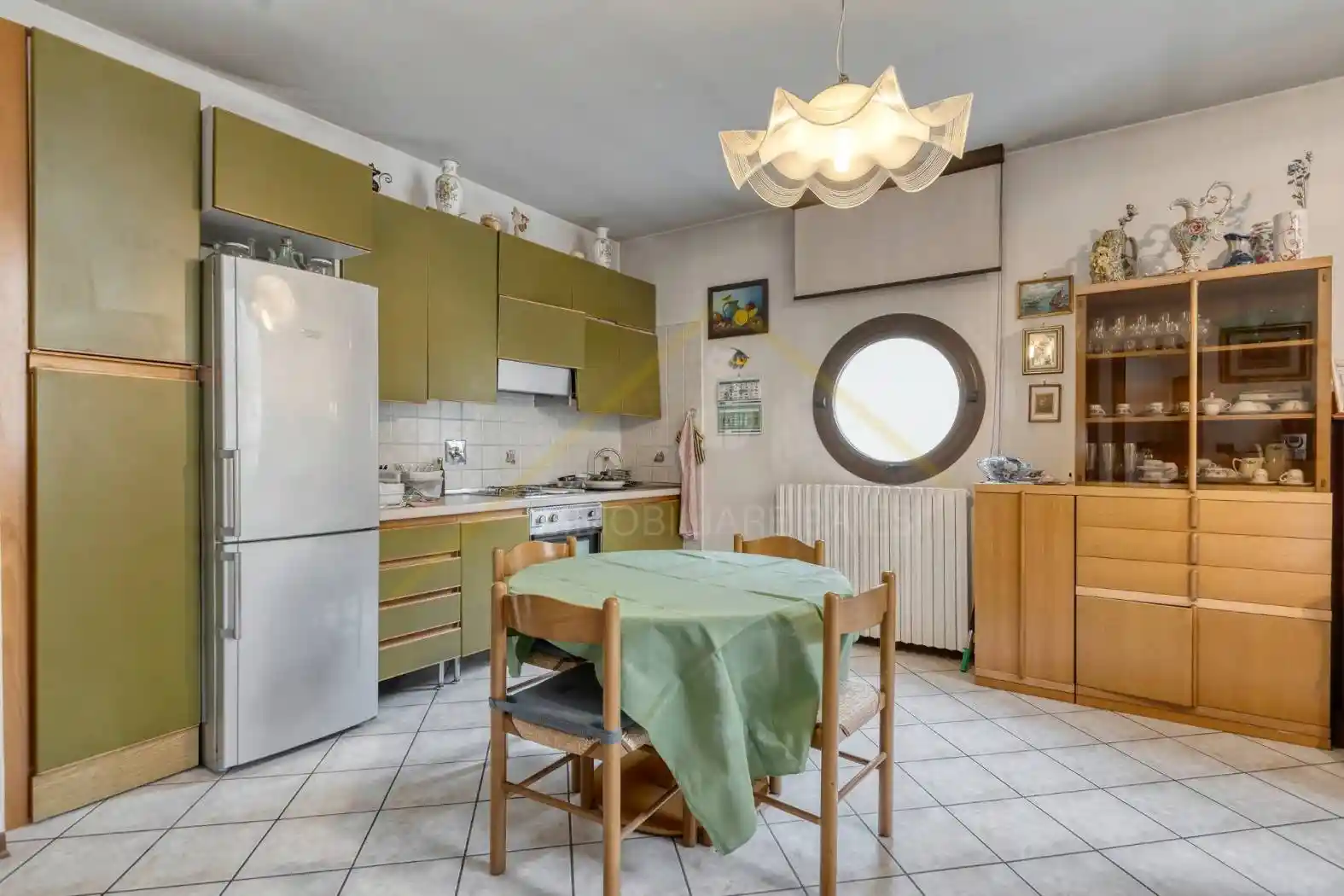 Quadrilocale ottimo stato, terzo piano, Talon, Croce, Casalecchio di Reno - foto 5