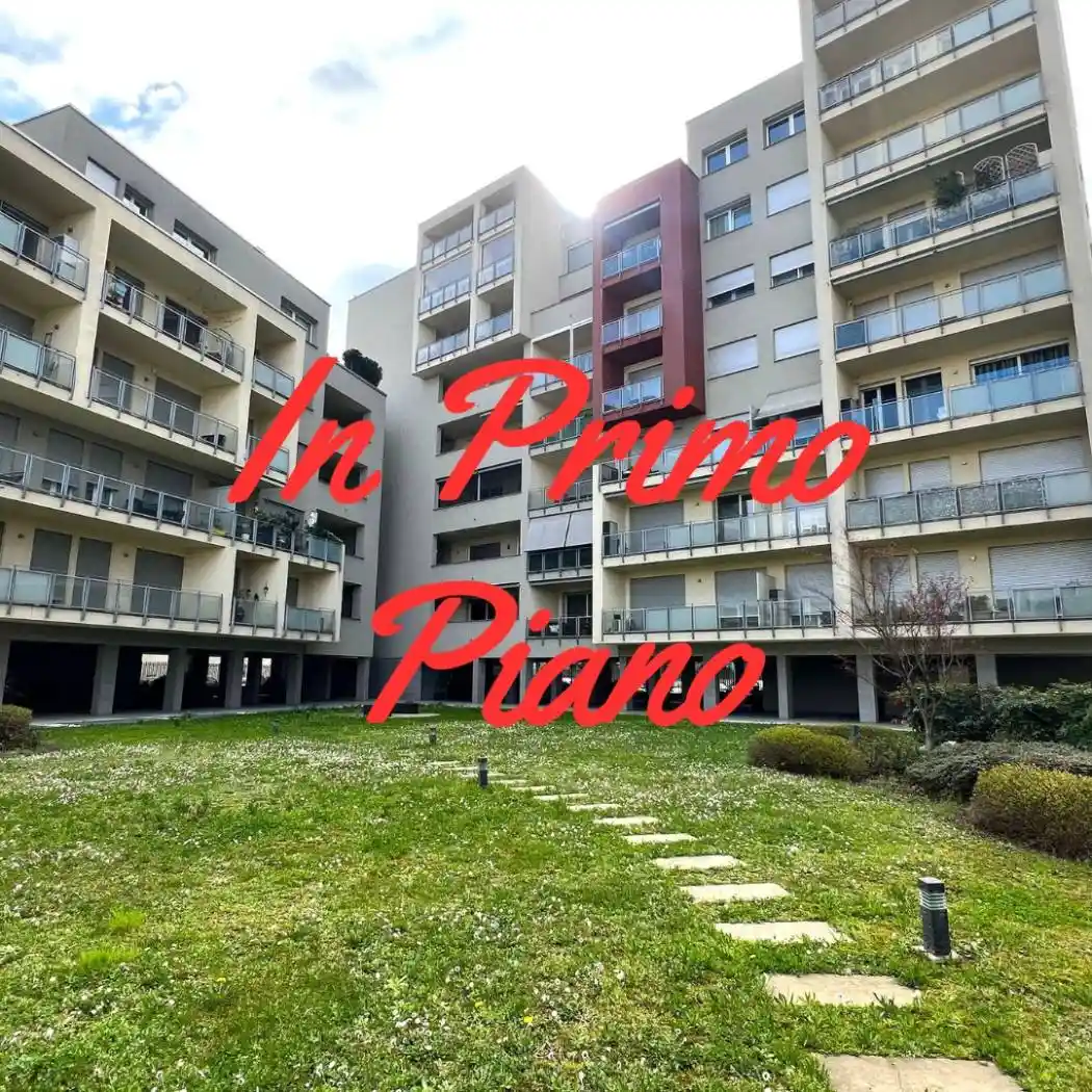 Trilocale via Bernardino Galliari, Certosa, Milano - foto 2