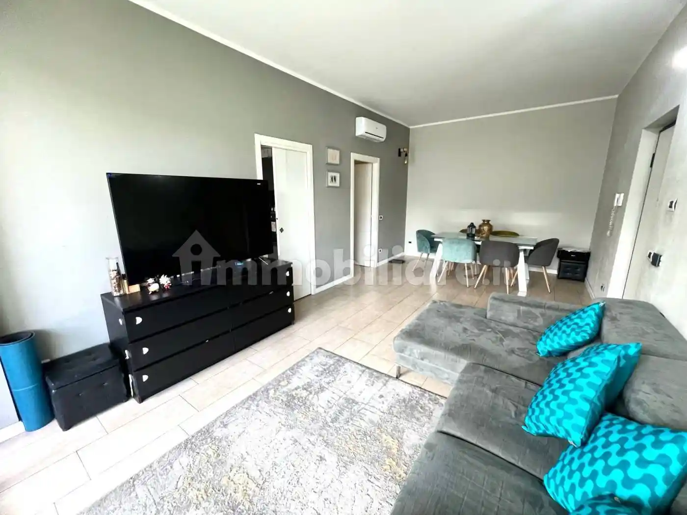 Trilocale via Bernardino Galliari, Certosa, Milano - foto 4