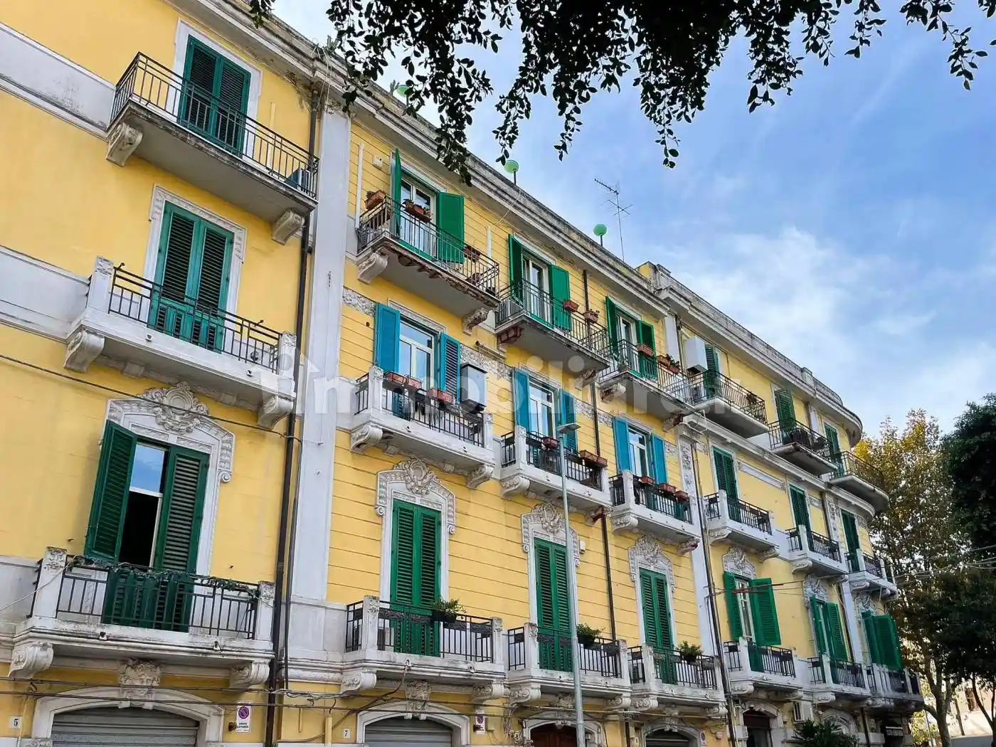 Appartamento largo Giuseppe Bozzi 9, Garibaldi, Messina - foto 2