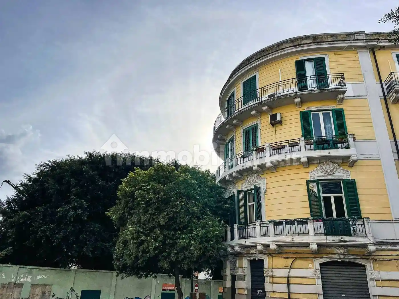 Appartamento largo Giuseppe Bozzi 9, Garibaldi, Messina - foto 3