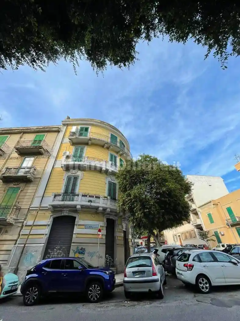 Appartamento largo Giuseppe Bozzi 9, Garibaldi, Messina - foto 4
