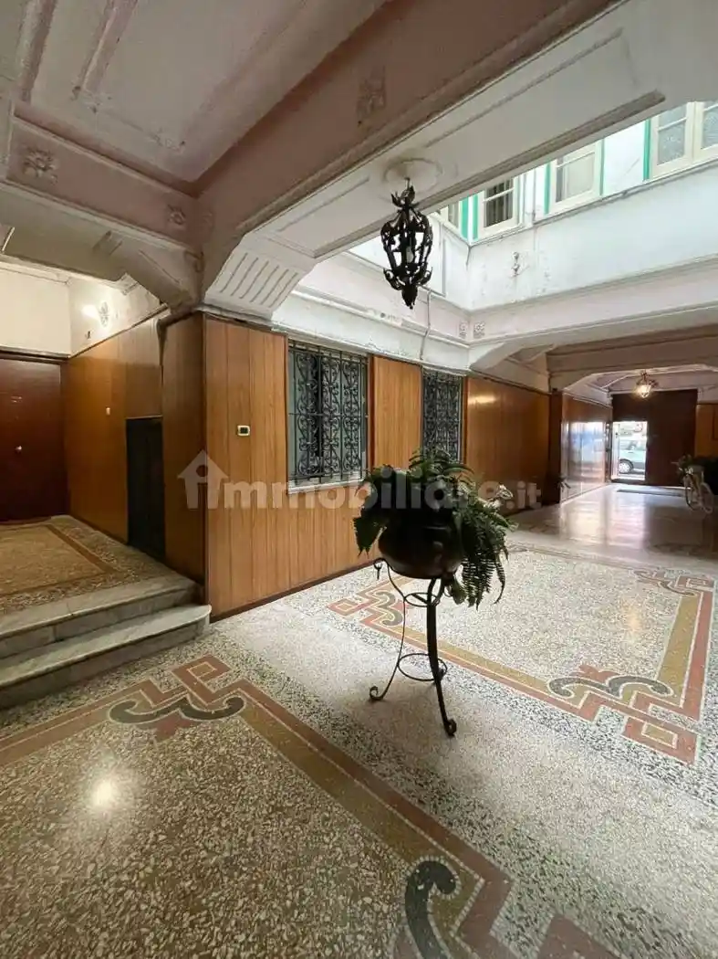 Appartamento largo Giuseppe Bozzi 9, Garibaldi, Messina - foto 5