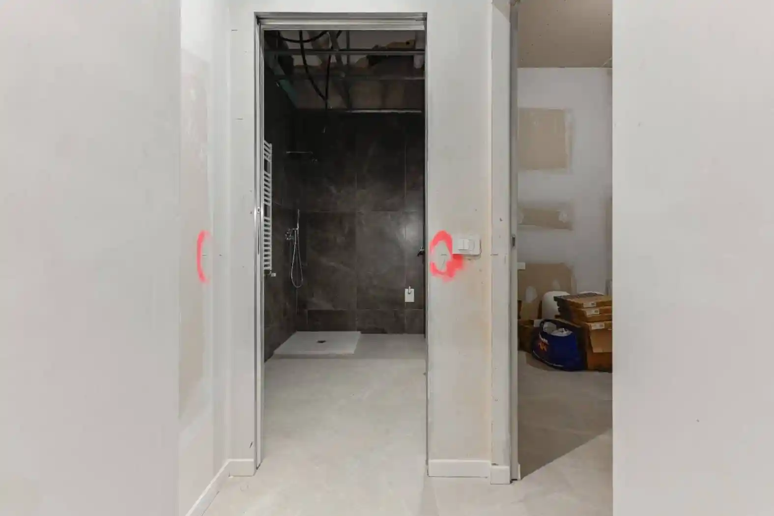 Bilocale viale Liguria 45, Navigli - Darsena, Milano - foto 3