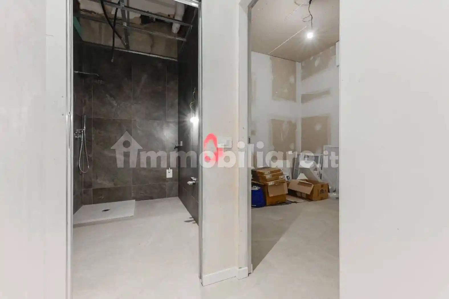 Bilocale viale Liguria 45, Navigli - Darsena, Milano - foto 4