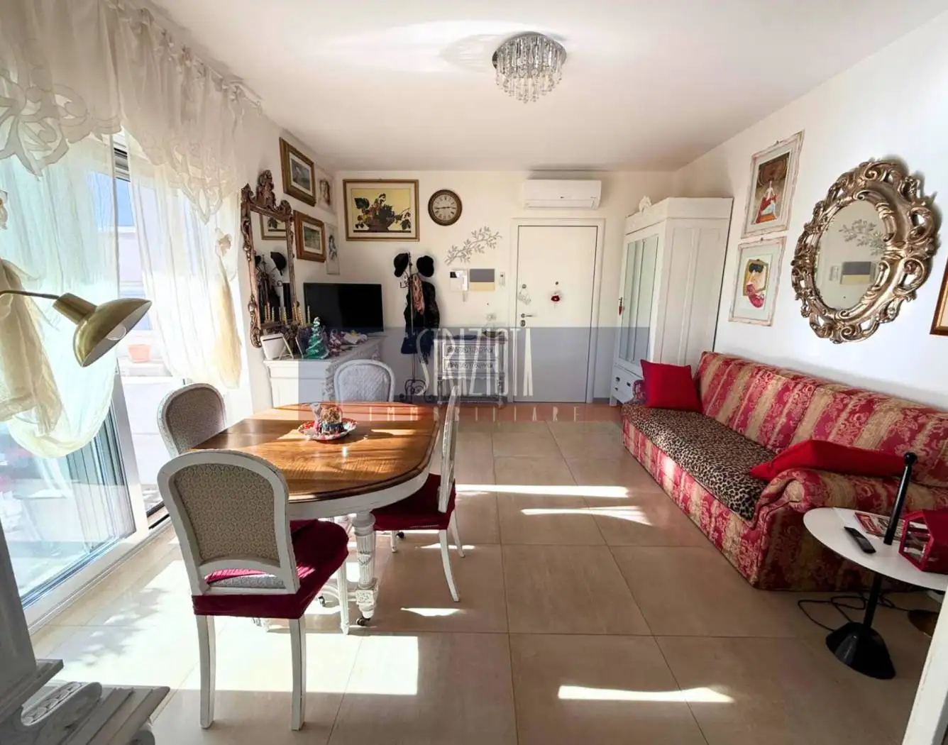 Appartamento in affitto a Modugno