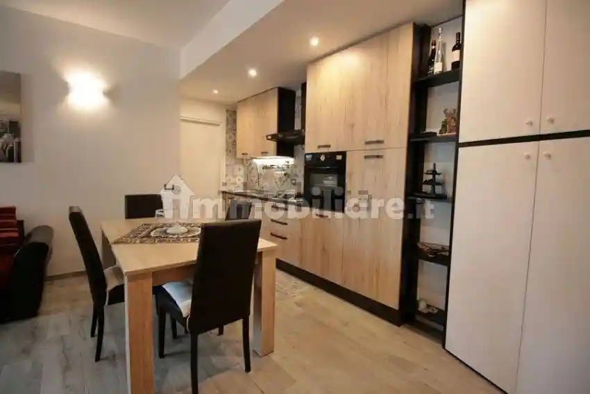 Appartamento in vendita a San Donato Milanese