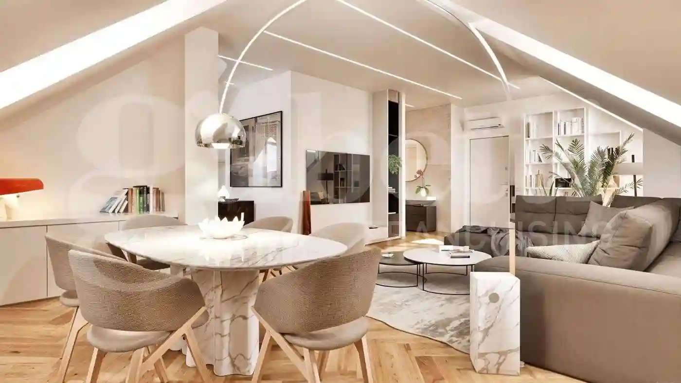 Appartamento - foto 2