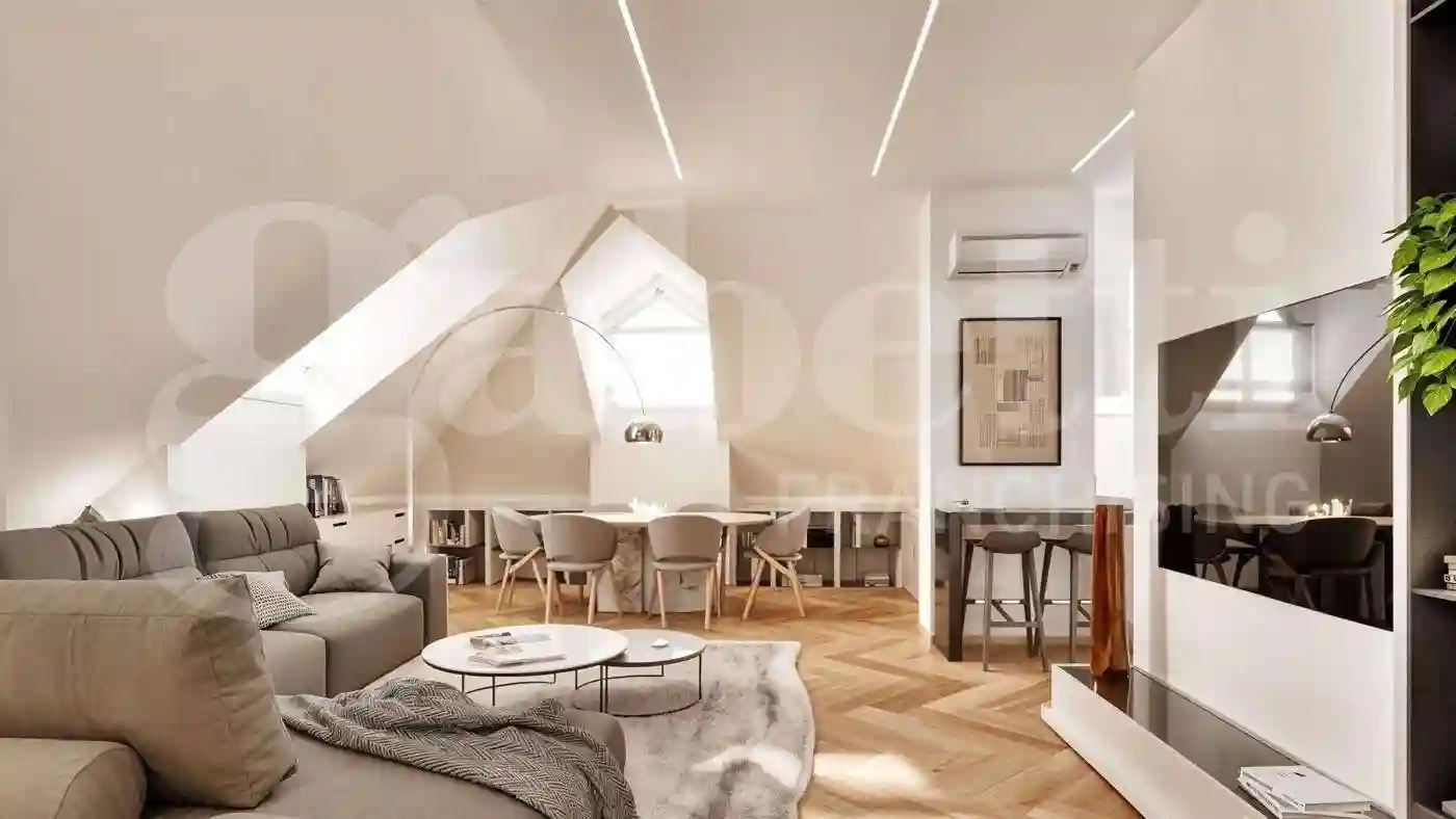 Appartamento - foto 5