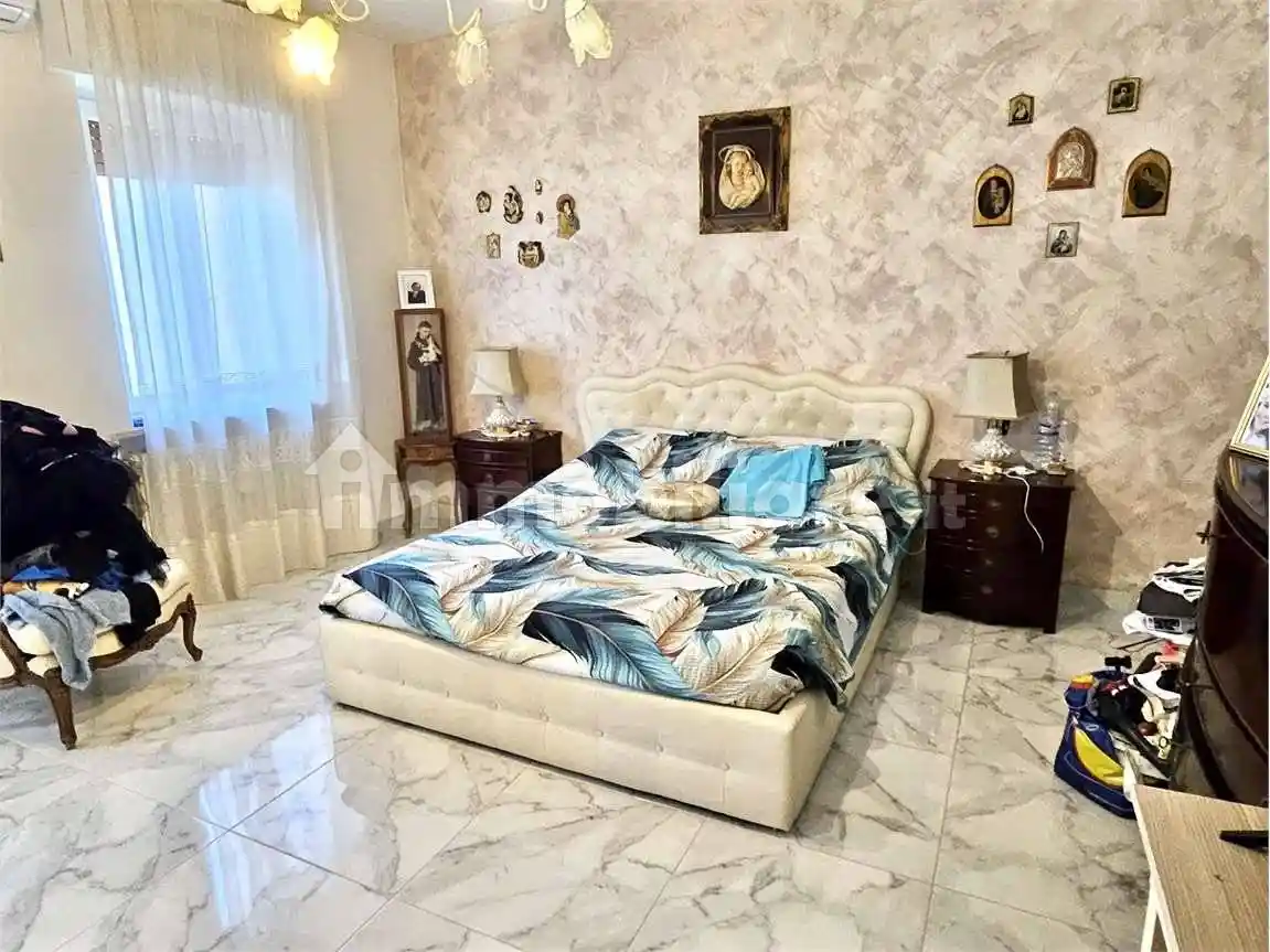 Villa a schiera via zenati, San Michele Extra, Verona - foto 4