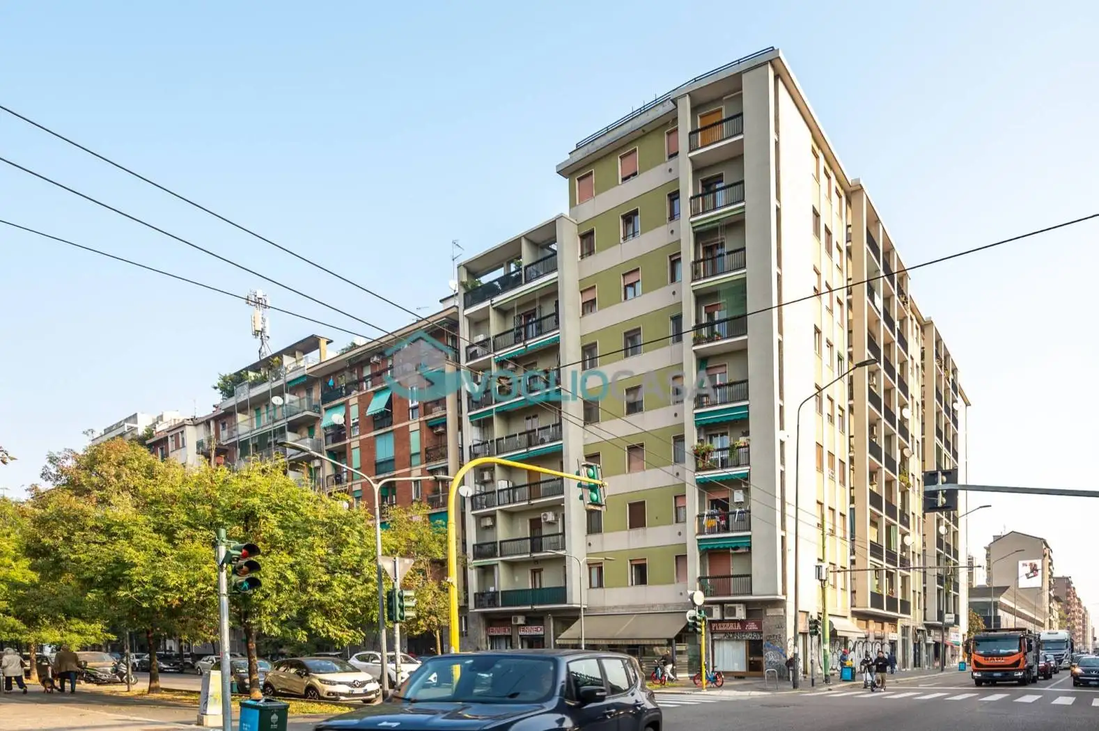 Apartment in vendita a Milan