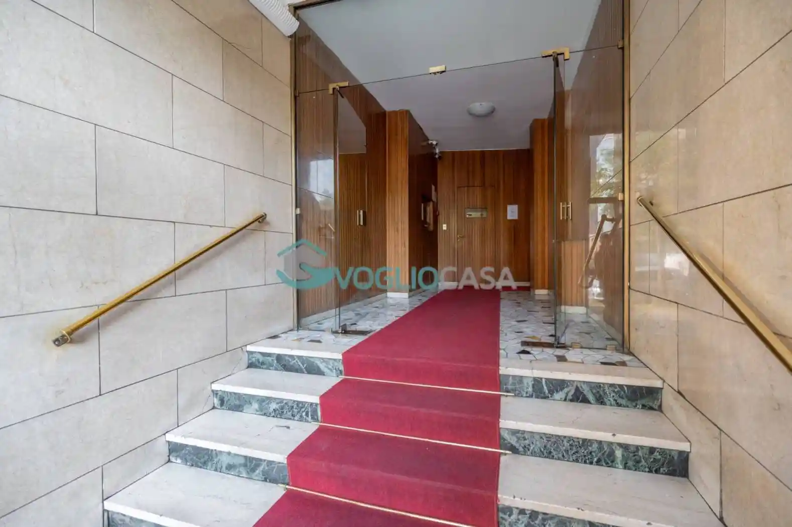 Bilocale via Marco Ulpio Traiano 52, Portello - Parco Vittoria, Milano - foto 4