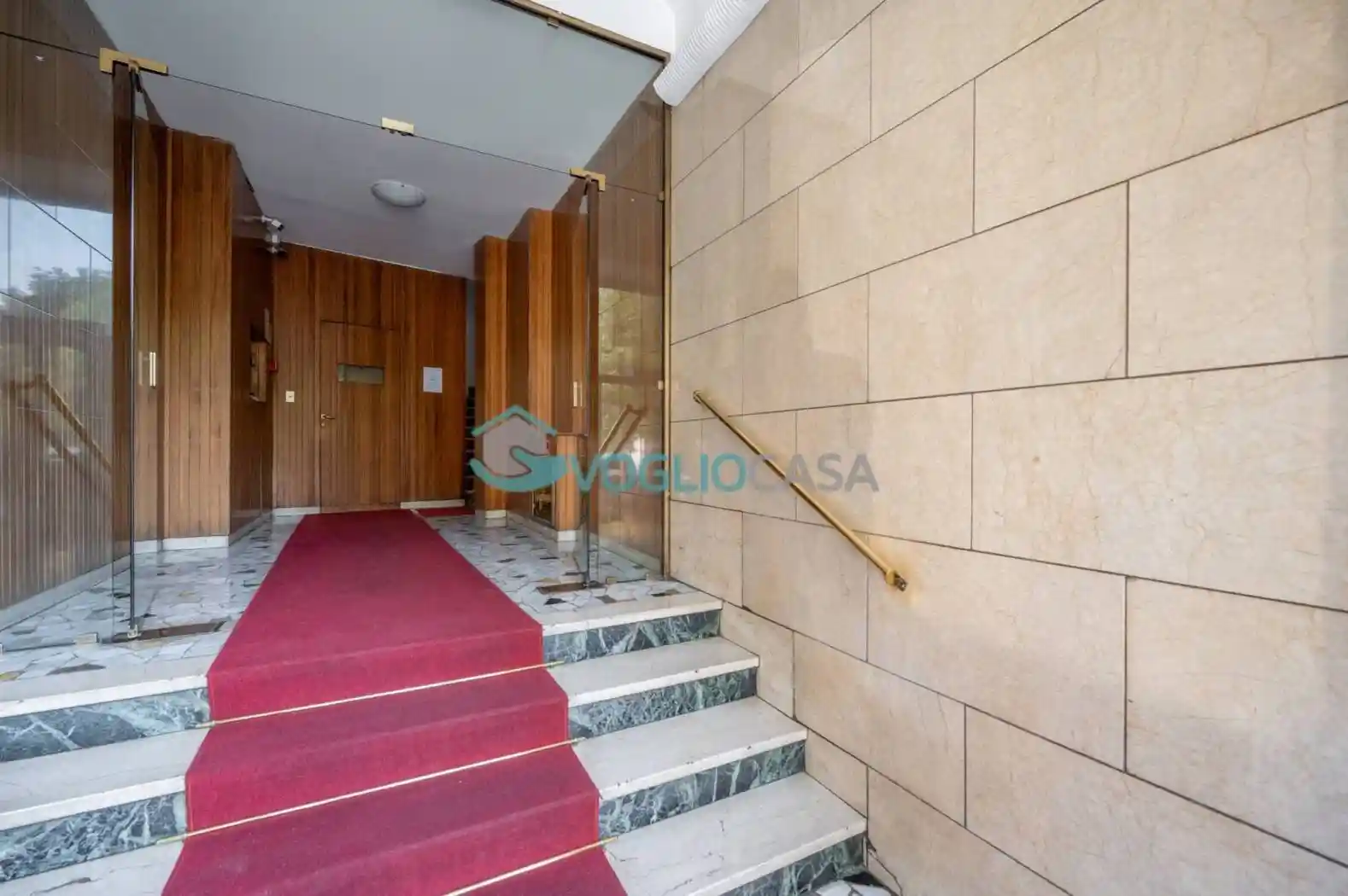 Bilocale via Marco Ulpio Traiano 52, Portello - Parco Vittoria, Milano - foto 5