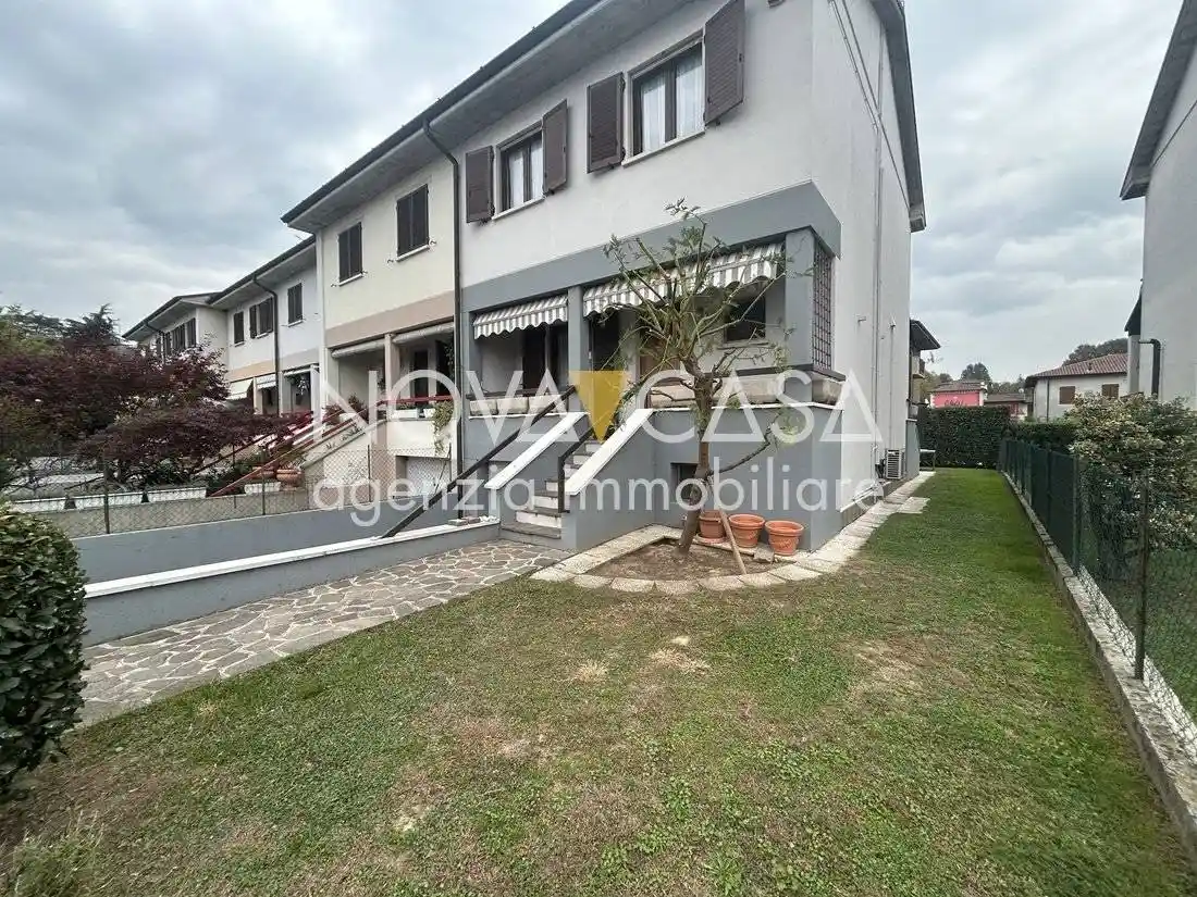 Villetta a schiera - foto 3