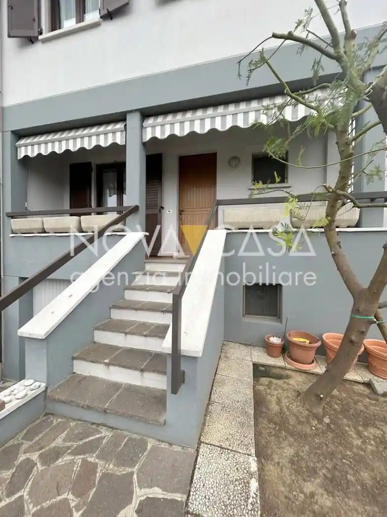 Villetta a schiera - foto 4