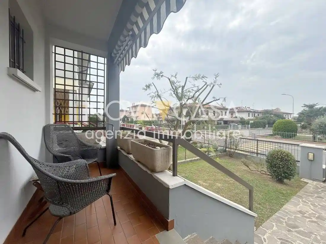 Villetta a schiera - foto 5