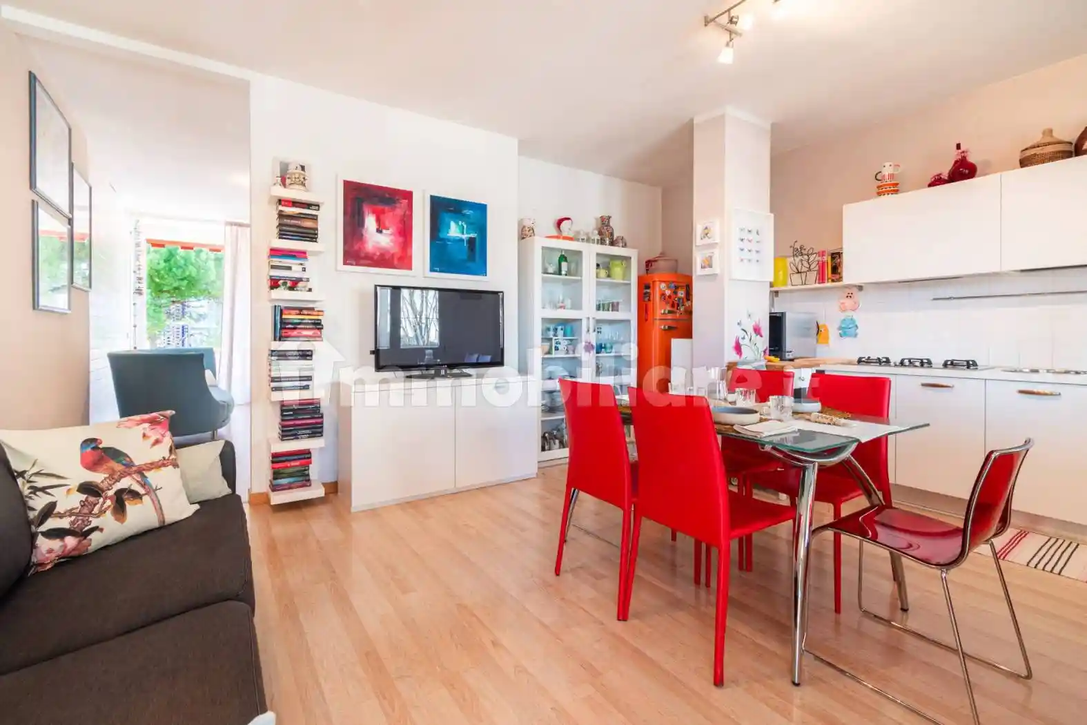 Quadrilocale via Passeggiata dei Pini 13, Bibione Pineda, San Michele al Tagliamento - foto 2