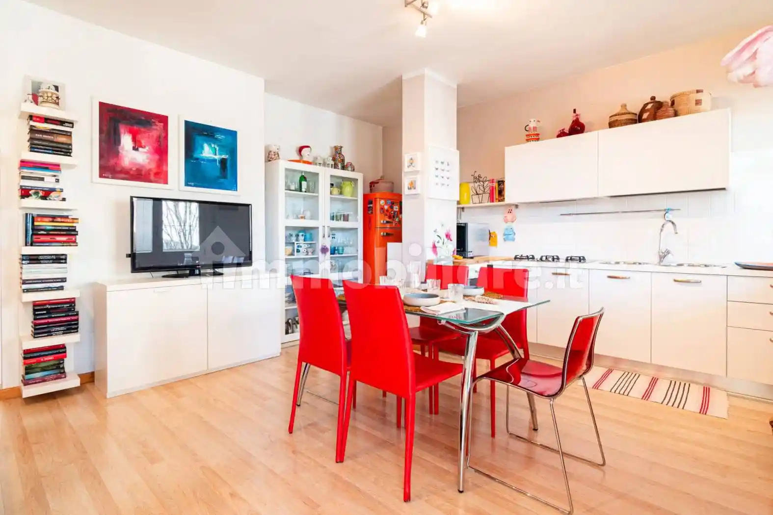 Quadrilocale via Passeggiata dei Pini 13, Bibione Pineda, San Michele al Tagliamento - foto 3