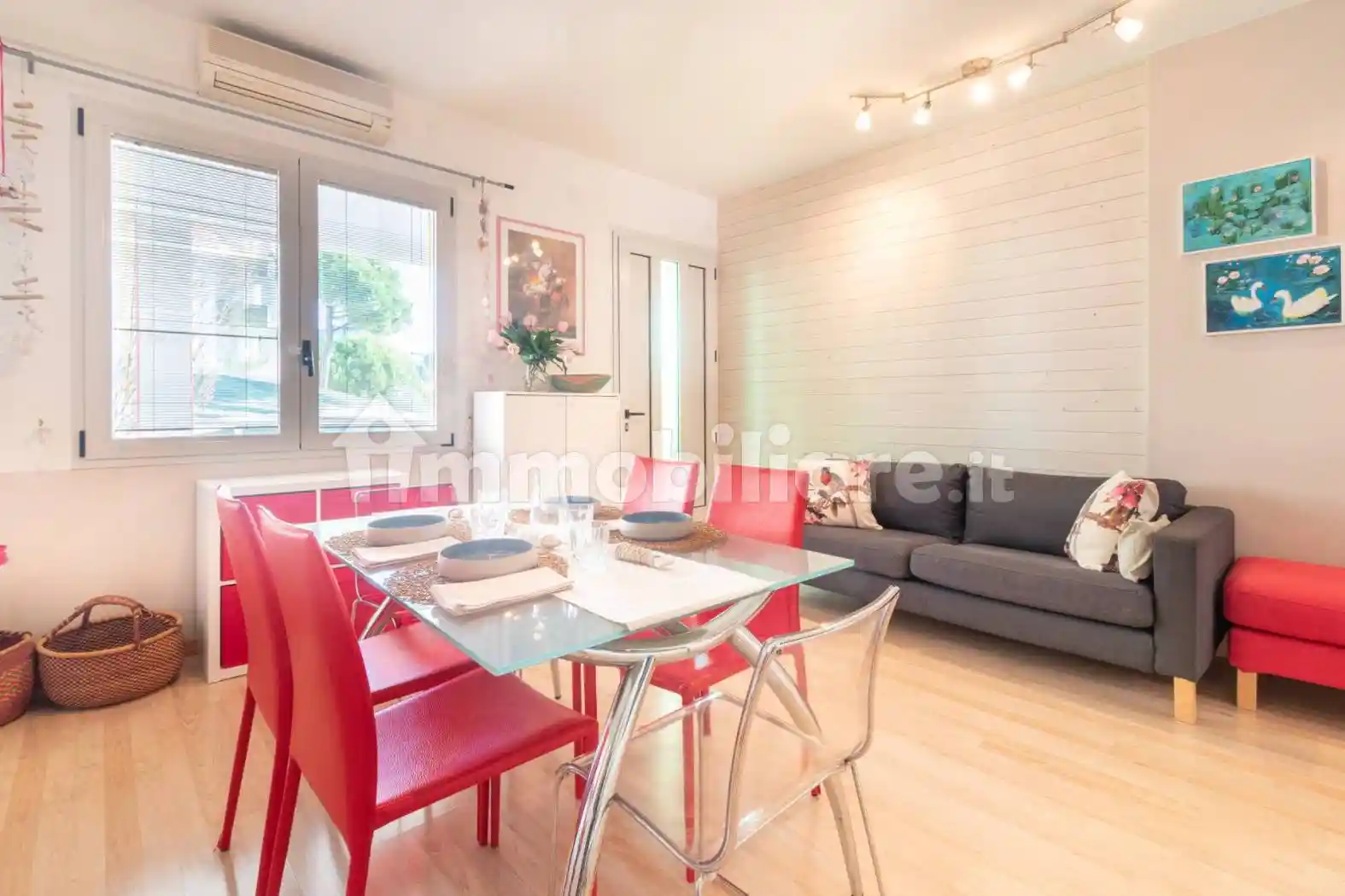 Quadrilocale via Passeggiata dei Pini 13, Bibione Pineda, San Michele al Tagliamento - foto 4