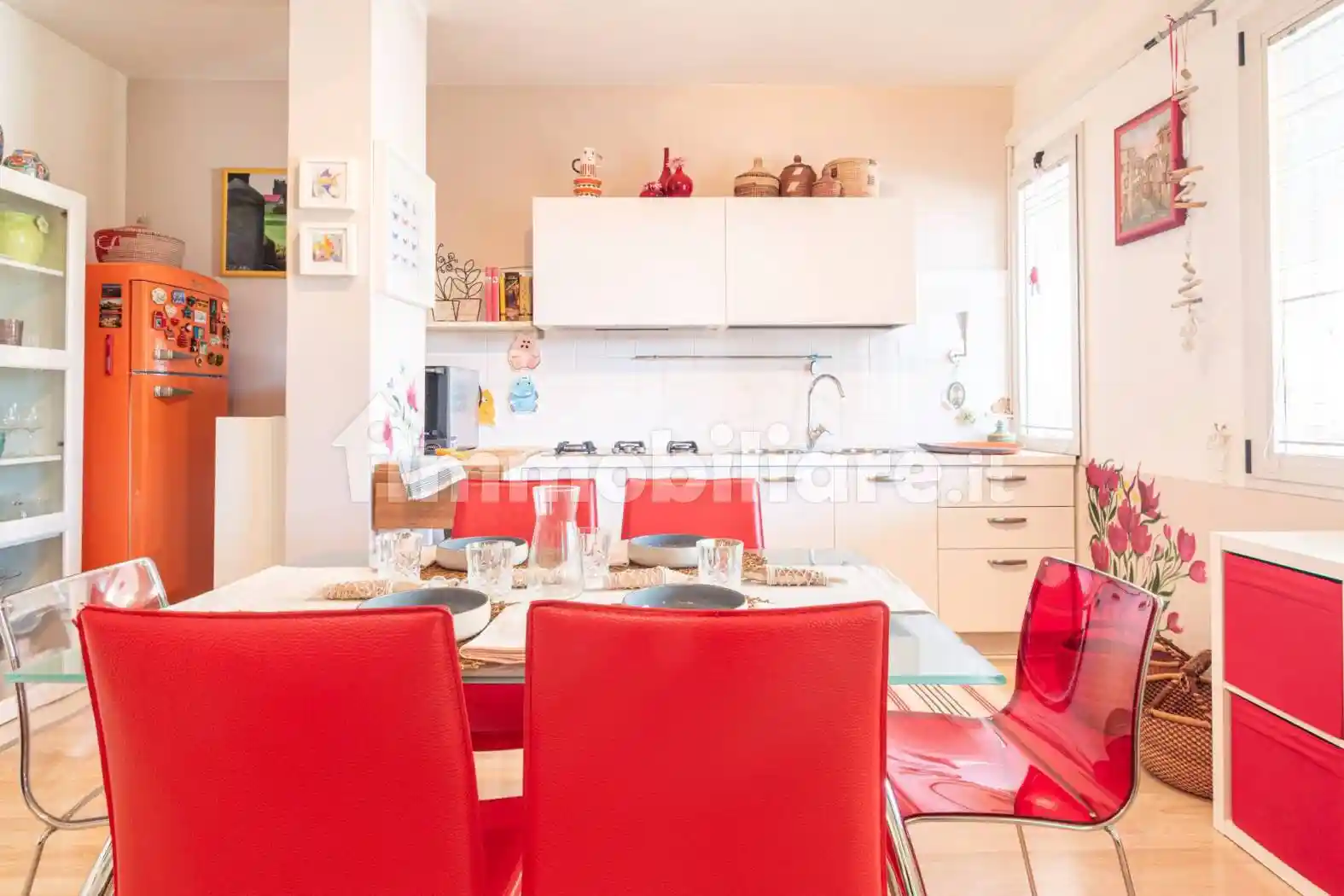 Quadrilocale via Passeggiata dei Pini 13, Bibione Pineda, San Michele al Tagliamento - foto 5