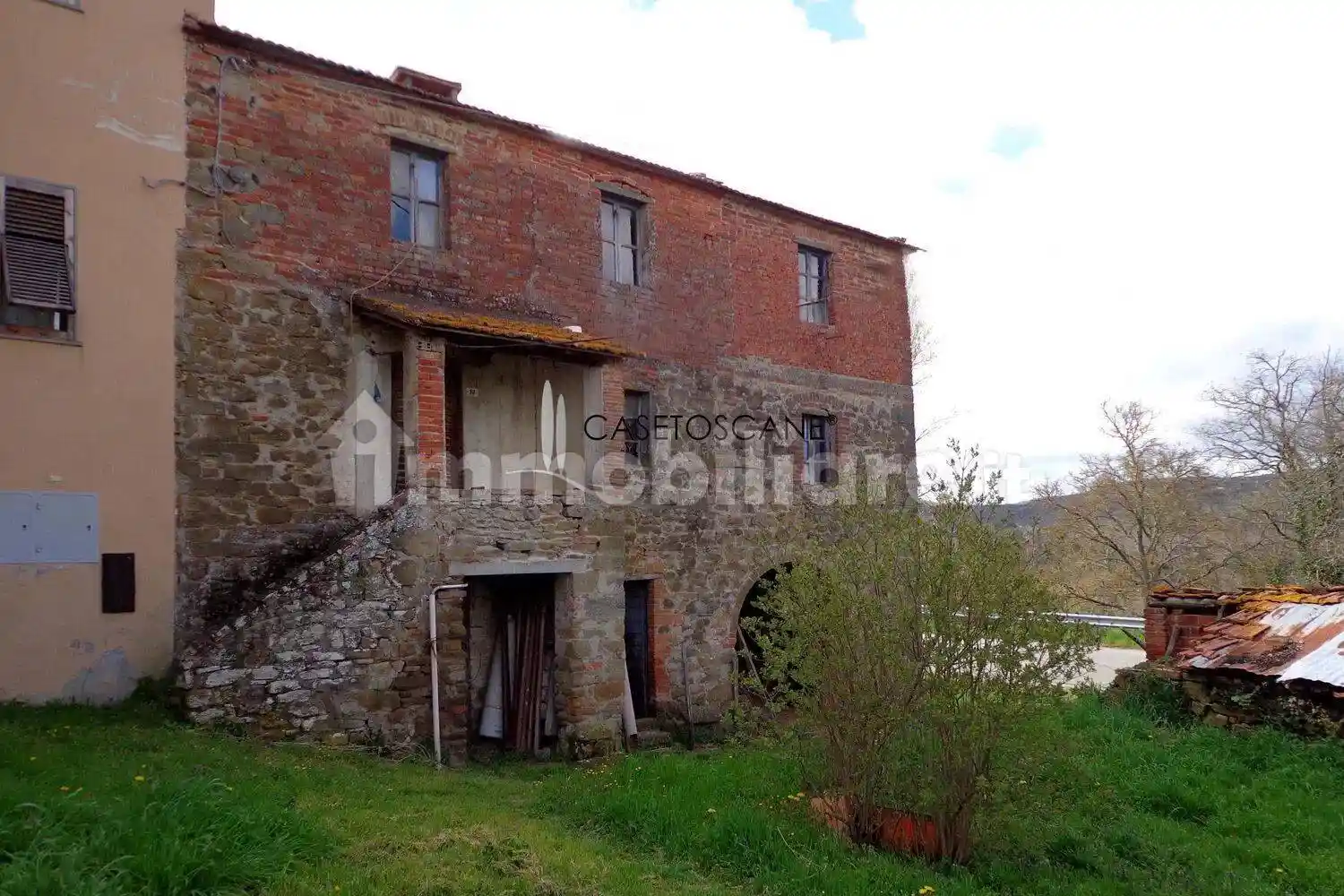 Appartamento in vendita a Monte San Savino