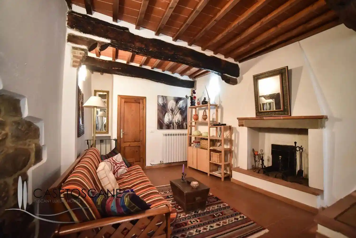 Villa in vendita a Monte San Savino