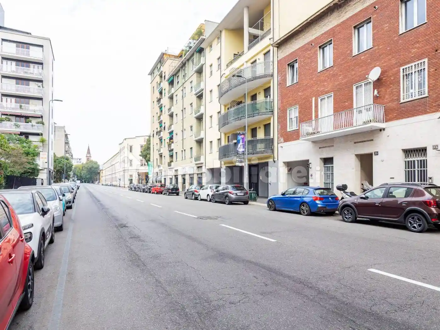 Quadrilocale via Casoretto 35, Casoretto, Milano - foto 3