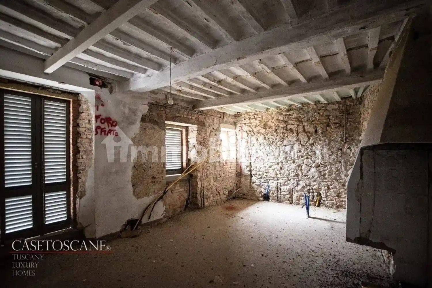 Villa in vendita a Sinalunga