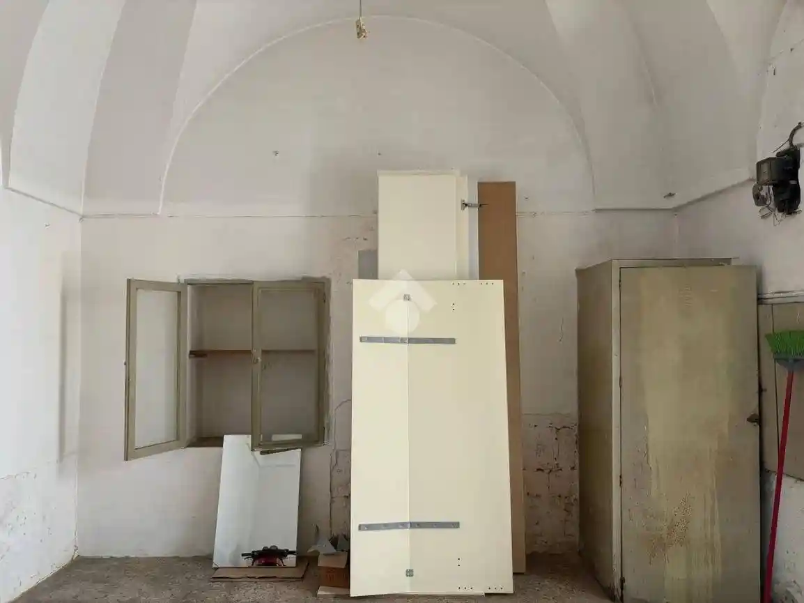 Casa indipendente in vendita a Martina Franca