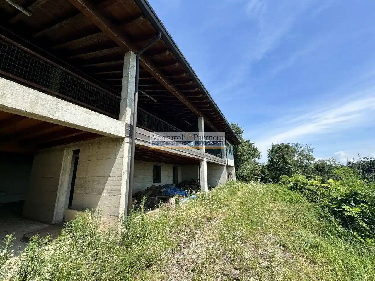 Rustico - Casale in vendita a Lonato del Garda