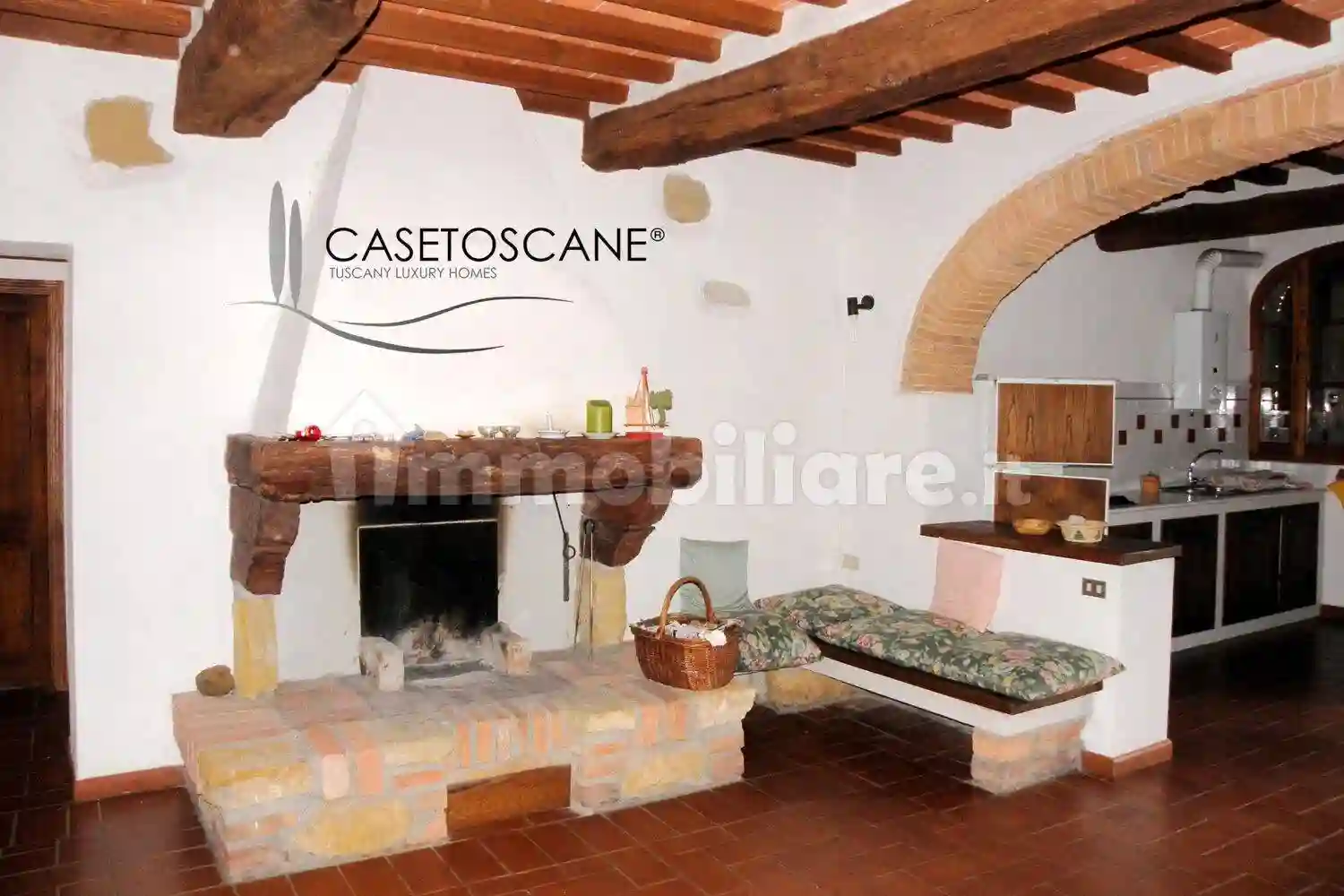 Rustico - Casale - foto 3