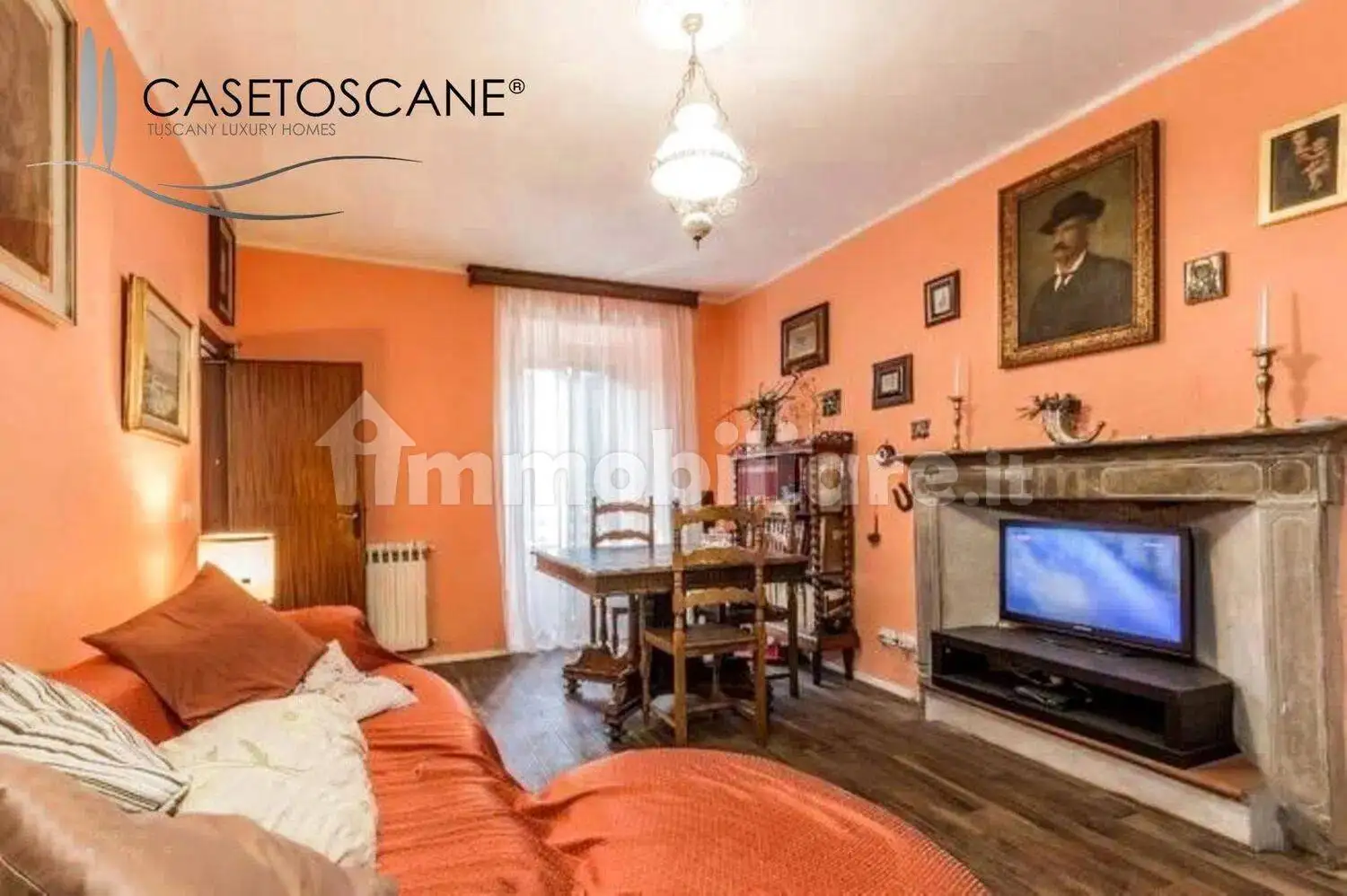 Villa in vendita a Arezzo