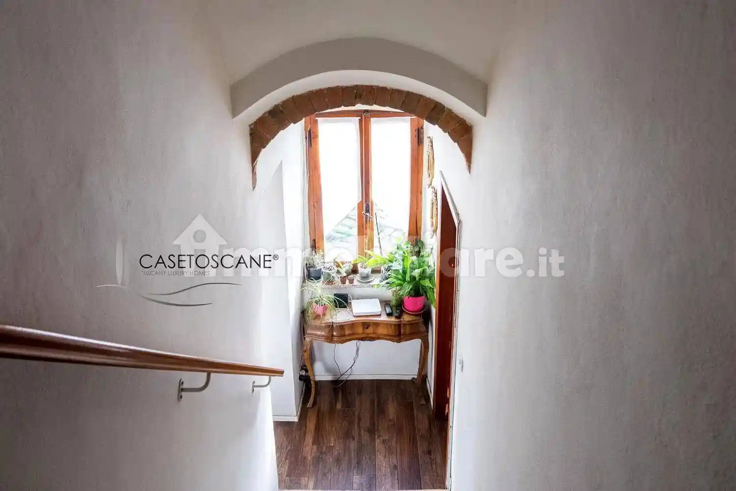 Villa unifamiliare 250 m², Porta Crucifera, Arezzo - foto 5