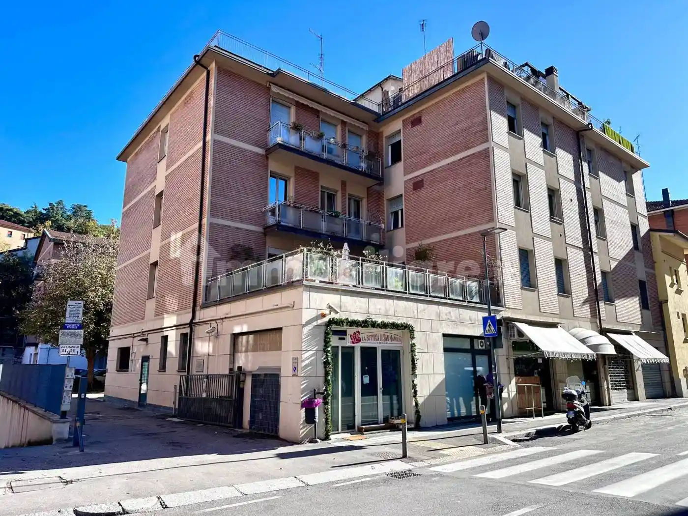 Trilocale via San Mamolo 58, Colli Castiglione, Bologna - foto 2