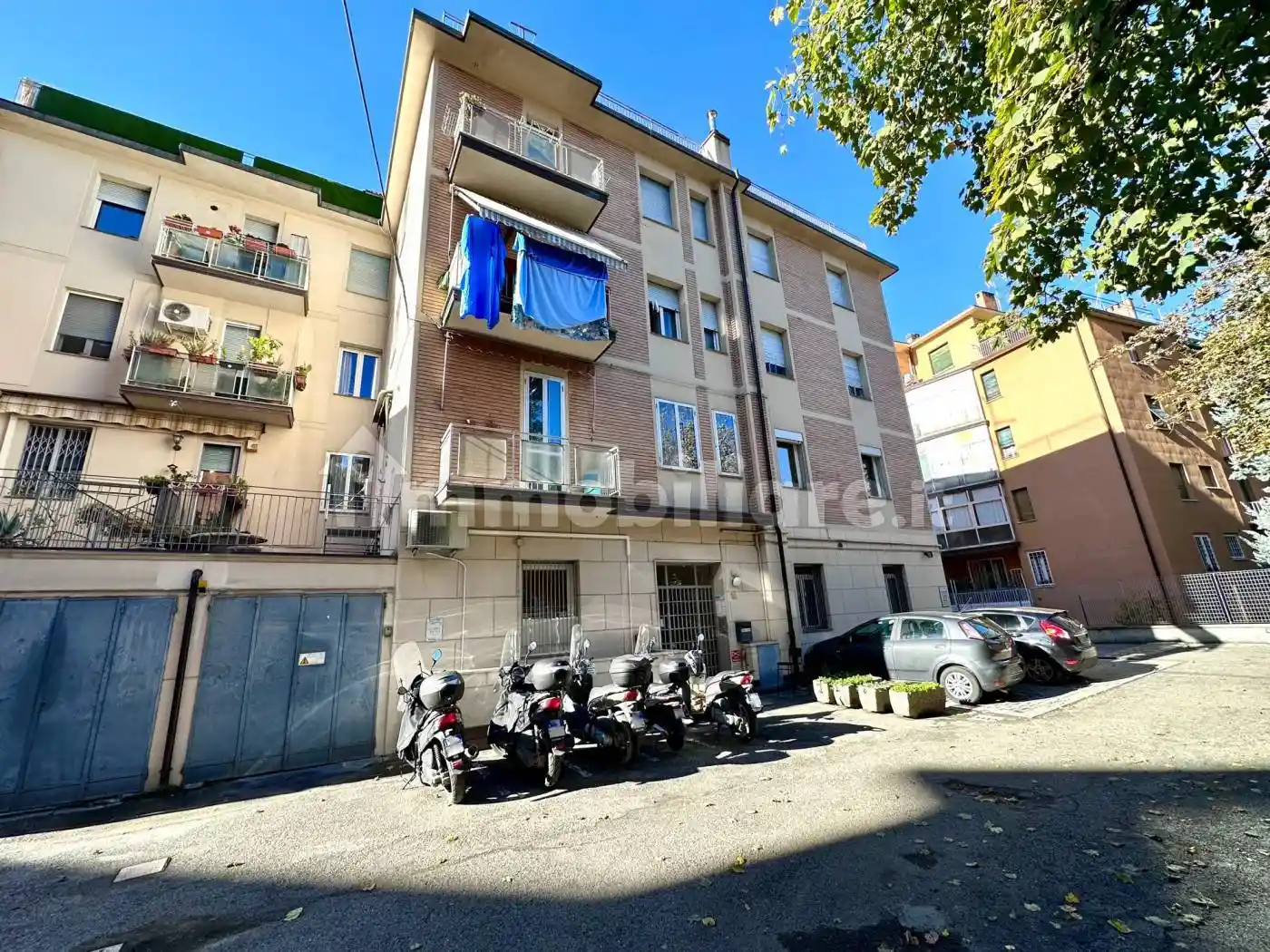 Trilocale via San Mamolo 58, Colli Castiglione, Bologna - foto 4