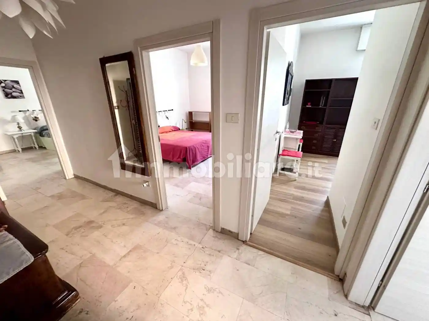 Trilocale via San Mamolo 58, Colli Castiglione, Bologna - foto 5