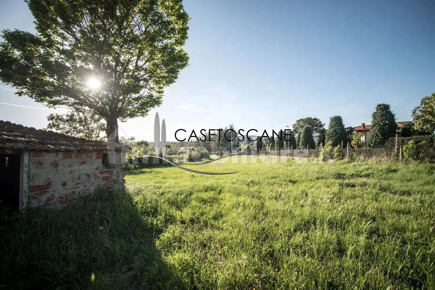 Cascina, da ristrutturare, 230 m², Capolona - foto 5