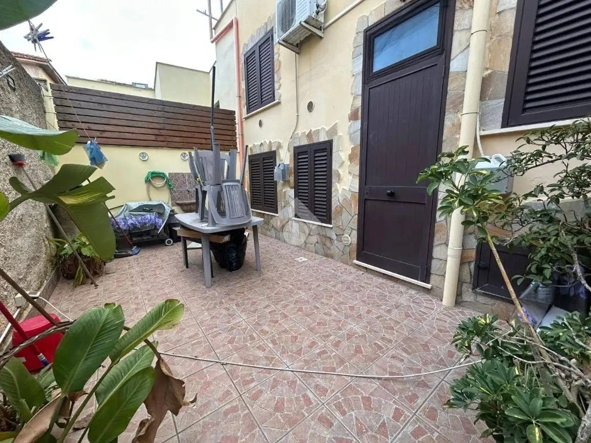 Appartamento in vendita a Palermo