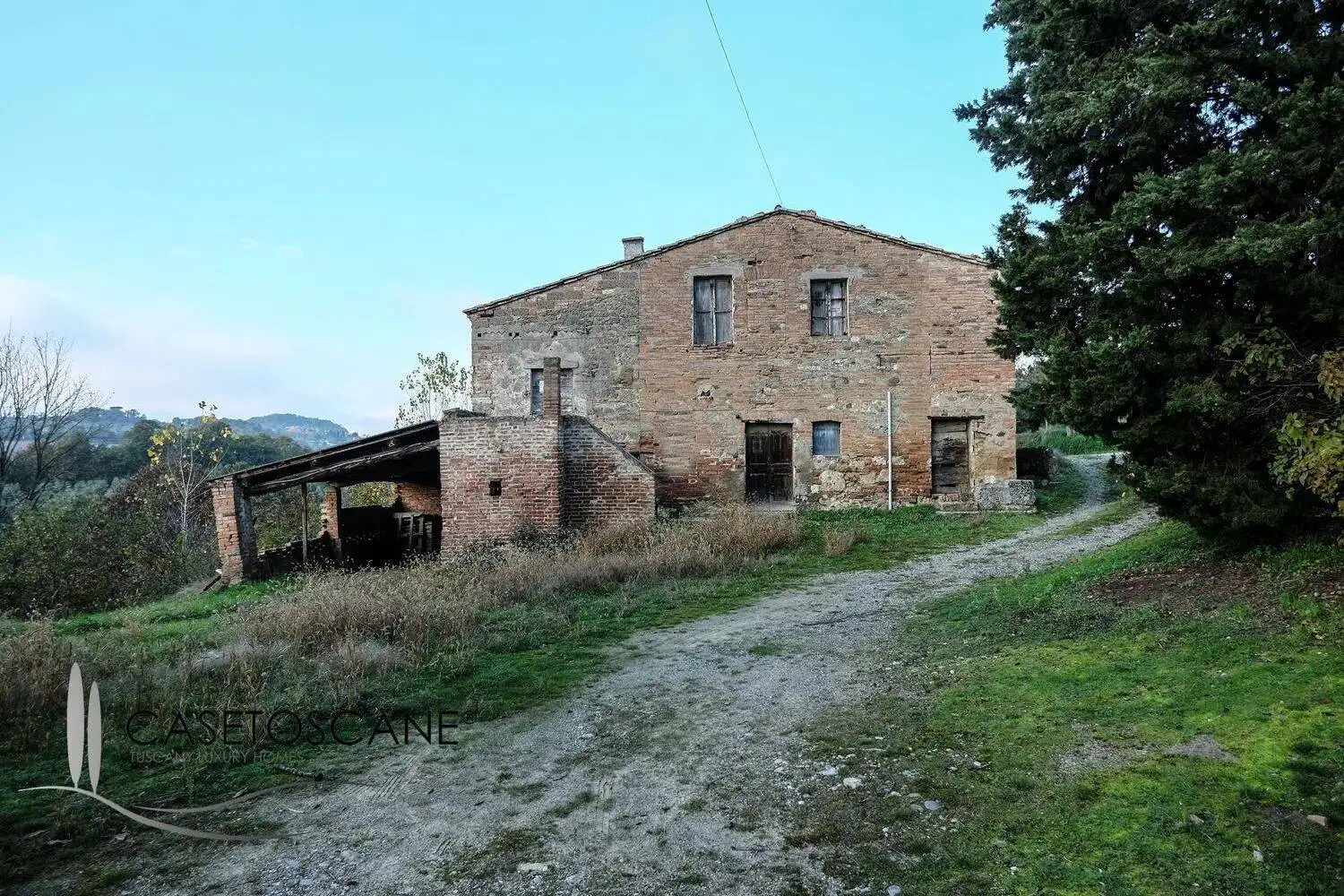 Cascina Xwpv+Fp, Chiusi - foto 2