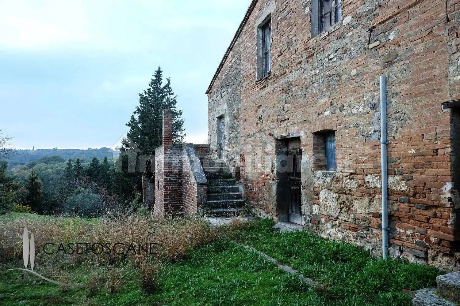 Cascina Xwpv+Fp, Chiusi - foto 3