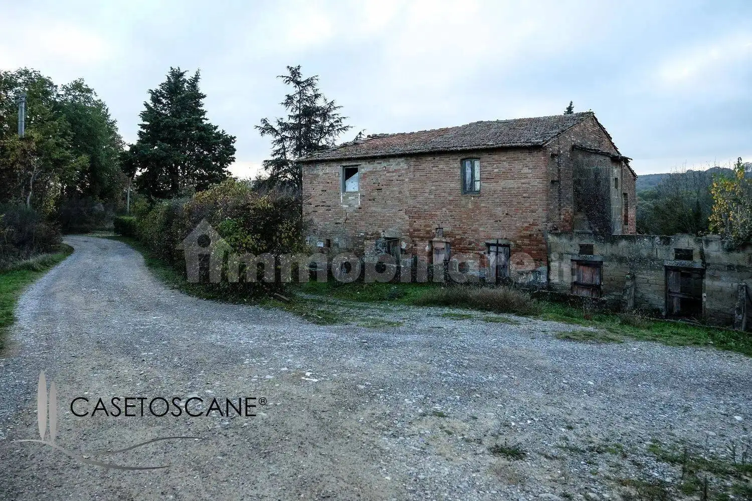 Cascina Xwpv+Fp, Chiusi - foto 4