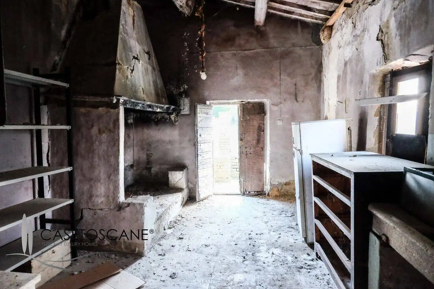 Cascina Xwpv+Fp, Chiusi - foto 5