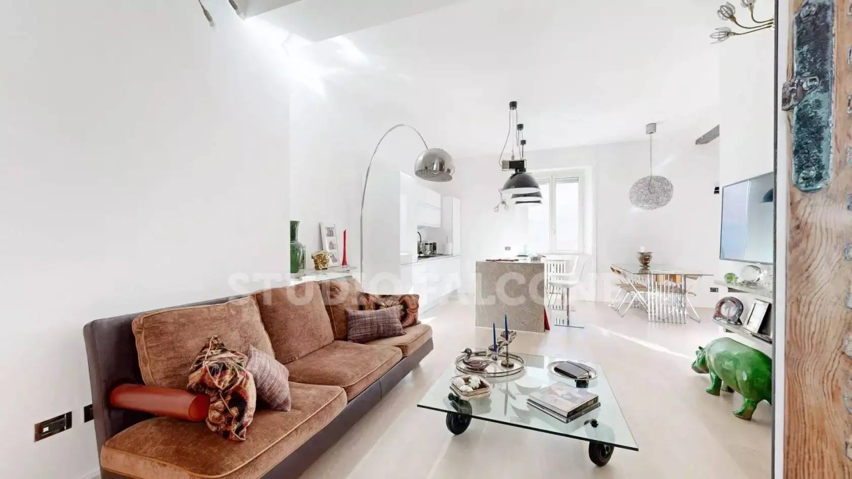 Appartamento in vendita a Milano