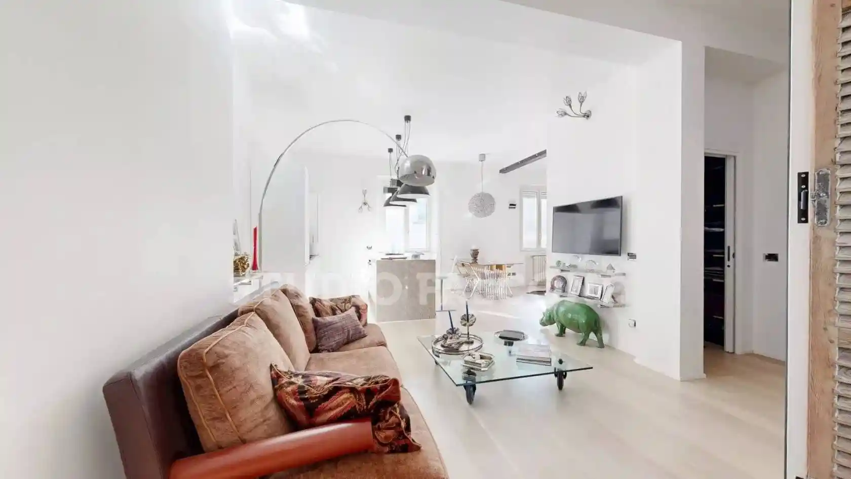 Trilocale via Bramante, 9, Paolo Sarpi, Milano - foto 3