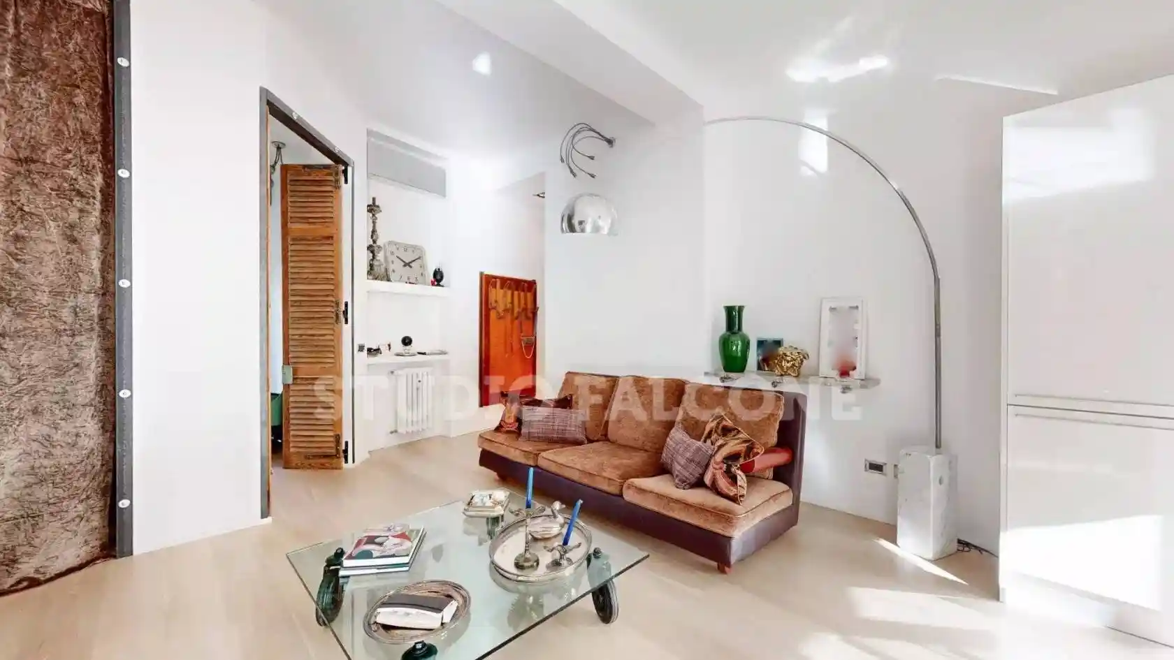 Trilocale via Bramante, 9, Paolo Sarpi, Milano - foto 5