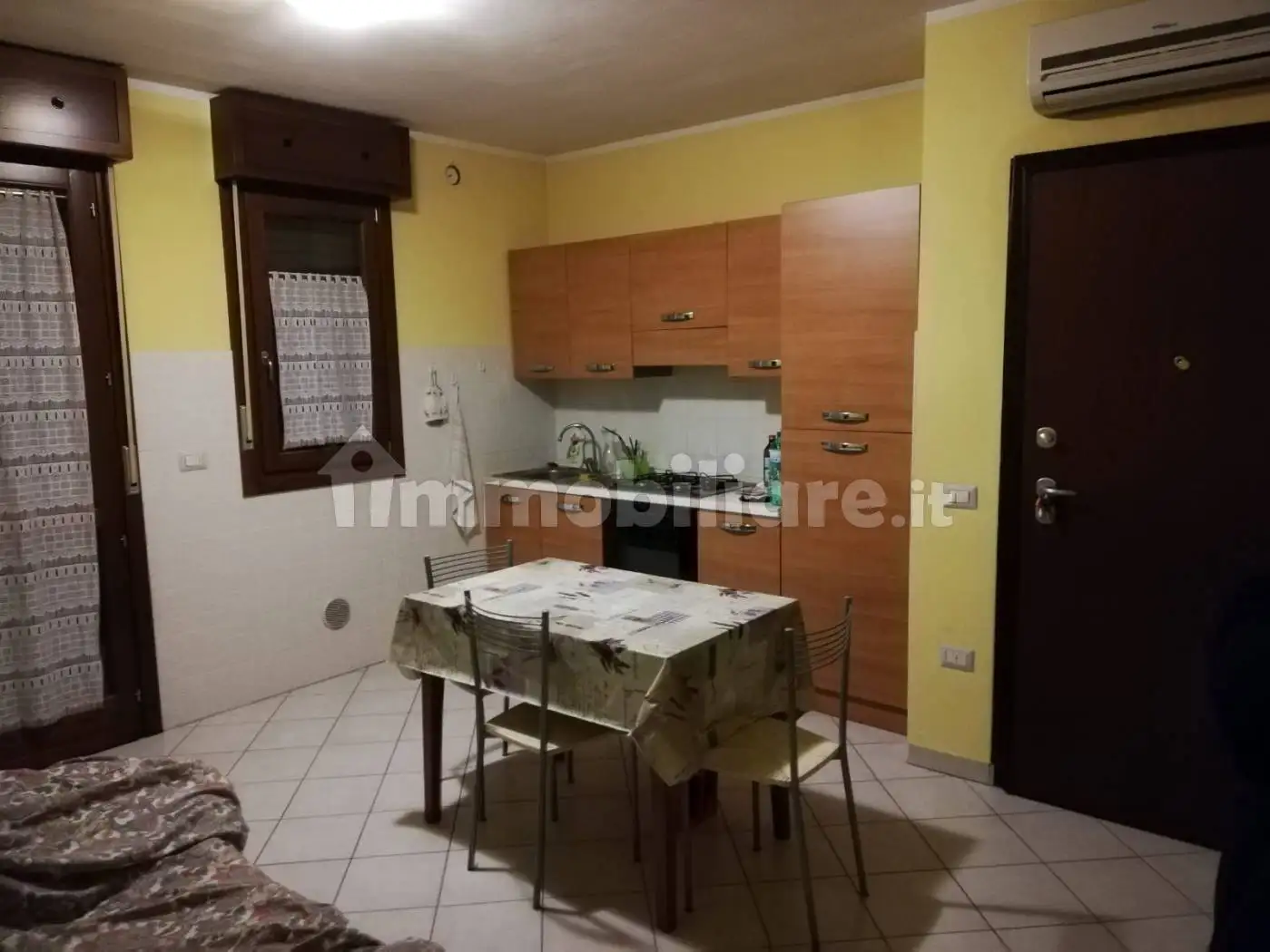 Appartamento in affitto a Alessandria