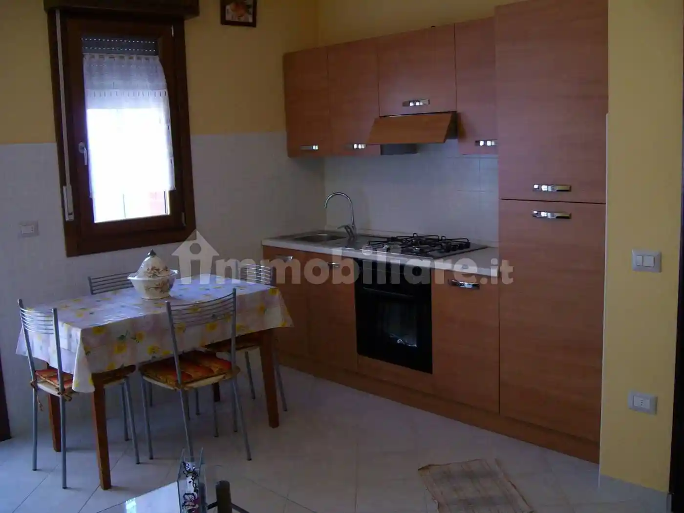 Bilocale via Umberto Giordano 72, Cristo, Alessandria - foto 2