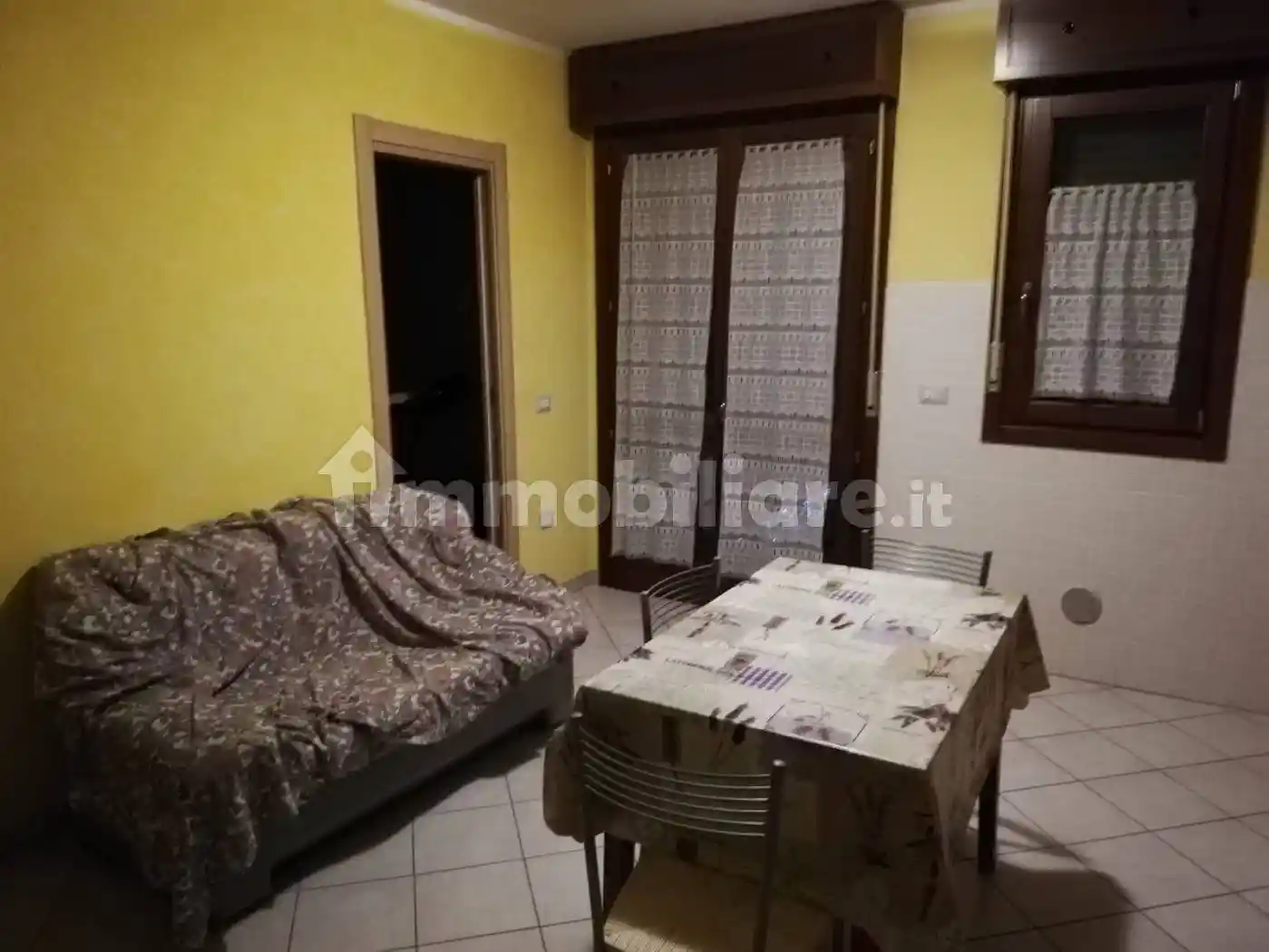 Bilocale via Umberto Giordano 72, Cristo, Alessandria - foto 3