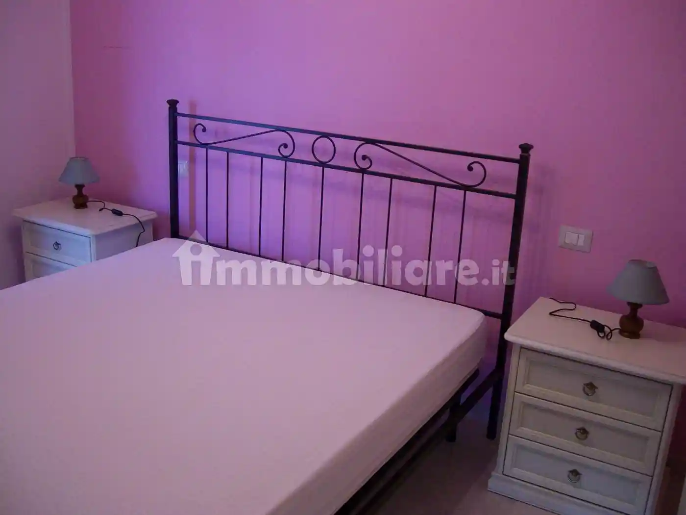 Bilocale via Umberto Giordano 72, Cristo, Alessandria - foto 5