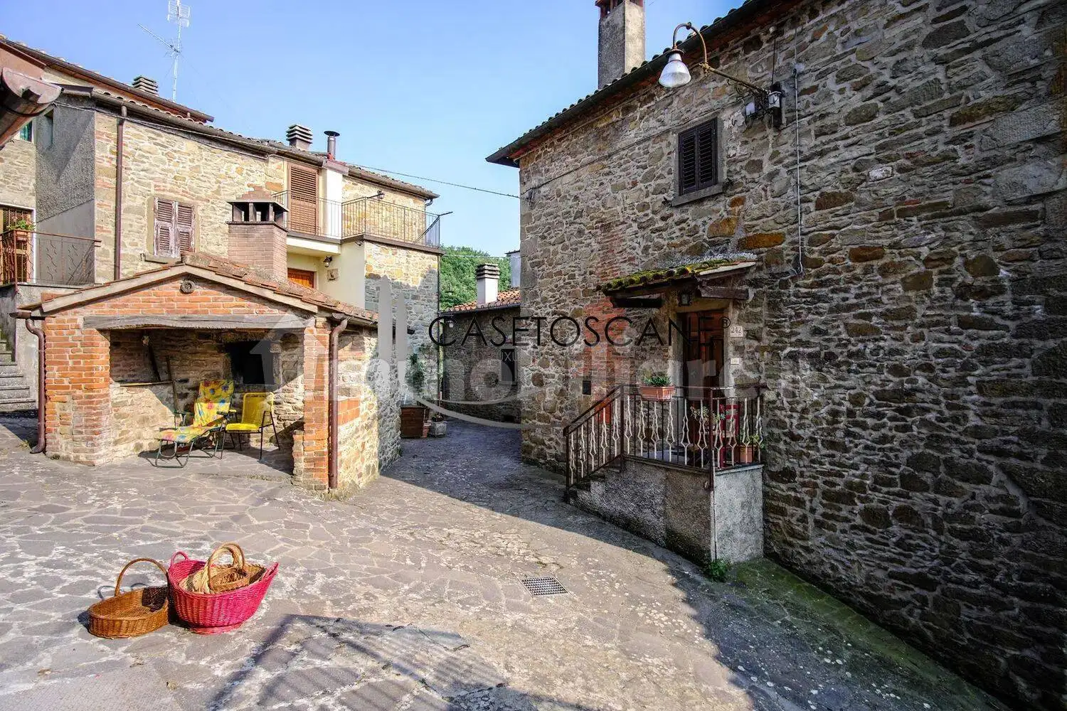 Villa in vendita a Arezzo